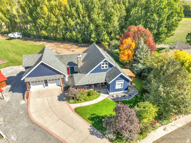 550 N 200 E
                     MLS #2165858