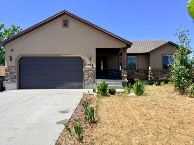 754 S 1050 W
                     MLS #2165859
