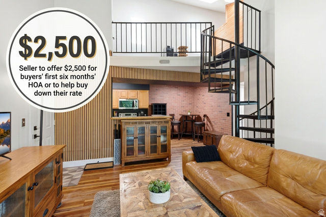 650 S Main St #6306
                     MLS #2165860