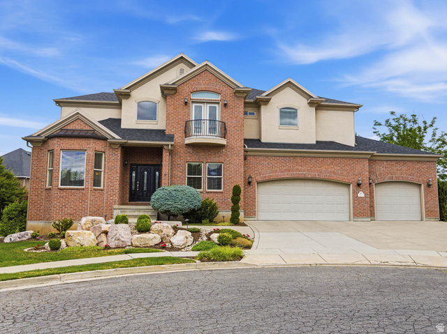 563 N Peregrine Cv
                     MLS #2165861