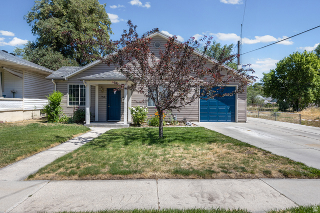 756 W 300 S
                     MLS #2165862