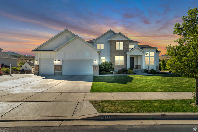 12517 N Minots Ledge Dr
                     MLS #2165865