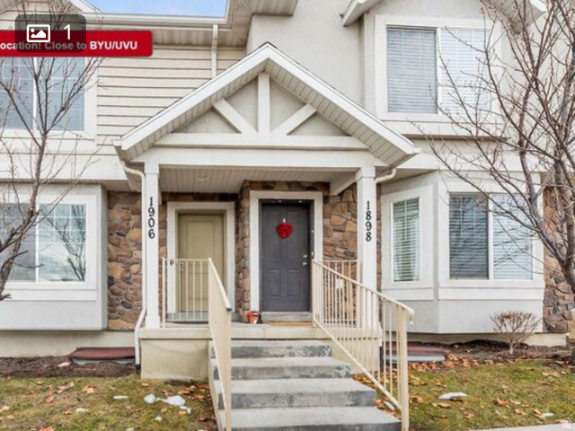 1906 W 830 N
                     MLS #2165869