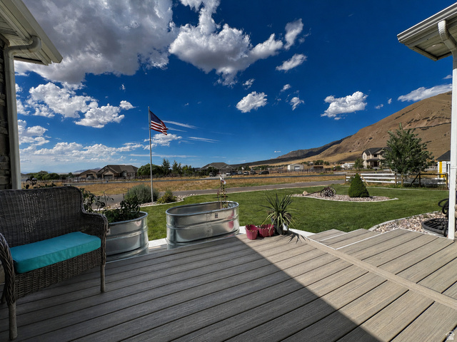 1644 E Arrowhead Ln, Erda, UT 84074 — photo 3