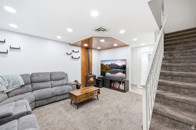 3912  Lamplighter Way #16
                     MLS #2165871