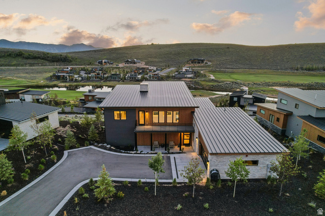 5937 Double Deer Dr, Park City, UT 84098 — photo 4