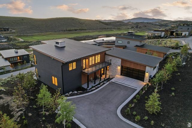 5937 Double Deer Dr, Park City, UT 84098 — photo 5