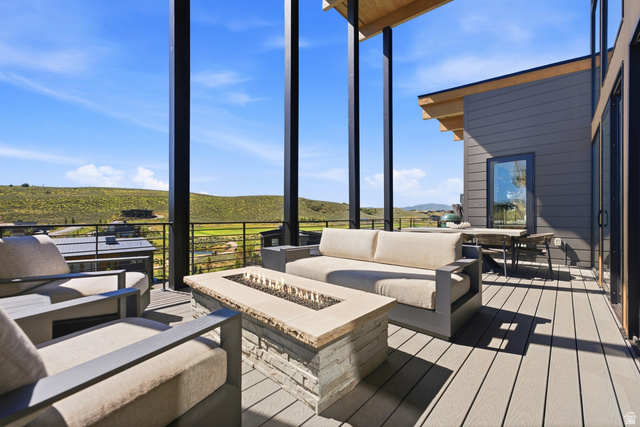 5937 Double Deer Dr, Park City, UT 84098 — photo 11
