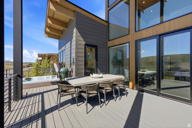 5937 Double Deer Dr, Park City, UT 84098 — photo 10