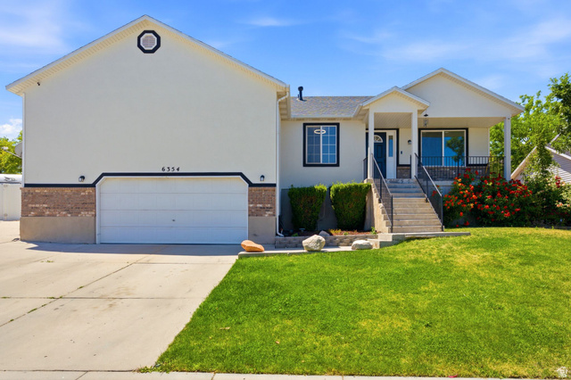6354 S Cherry Valley Pl
                     MLS #2165884