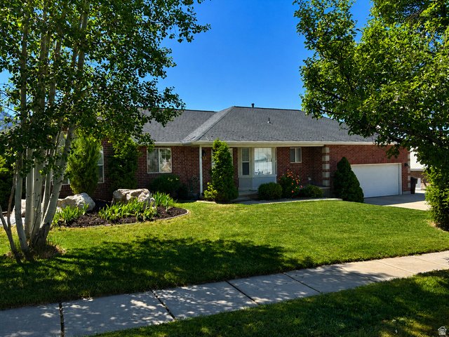 437 E 3650 N
                     MLS #2165896