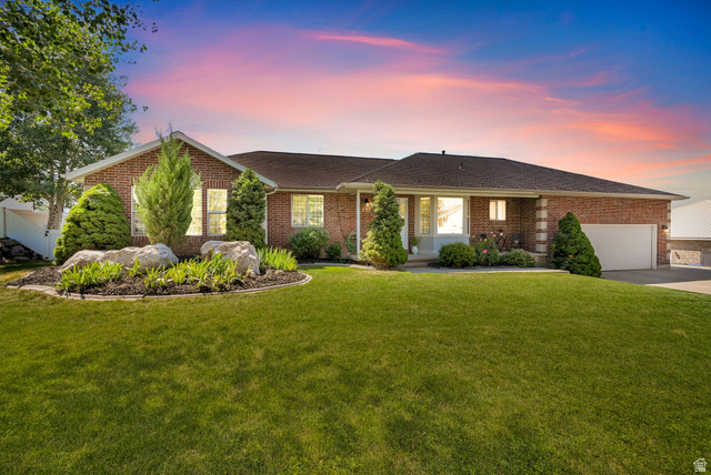 437 E 3650 N
                     MLS #2165896