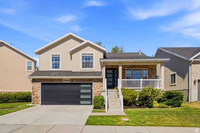 10904 S Poplar Brook Pl
                     MLS #2165898