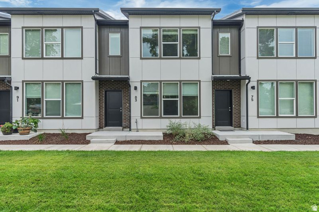 59 E 775 St #21
                     MLS #2165900