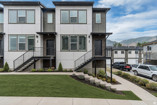 59 E 775 St #21
                     MLS #2165900