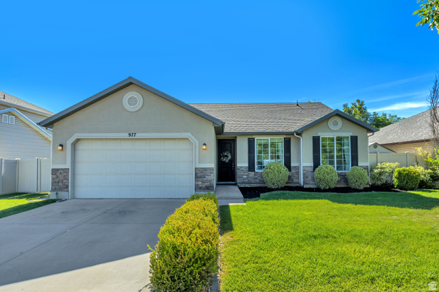 977 N Fox Hollow Dr
                     MLS #2165912