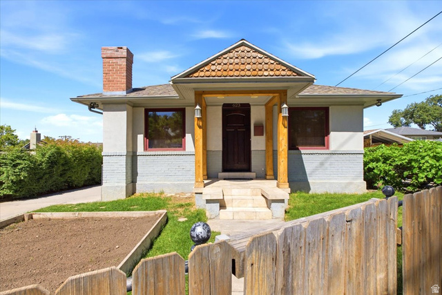 623 N Wall St
                     MLS #2165923