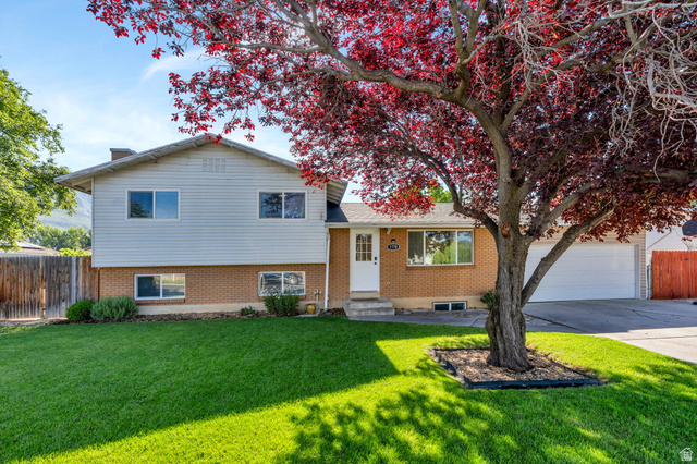 1770 N 800 W
                     MLS #2165926