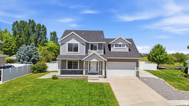 Main photo for 873 E 675 N