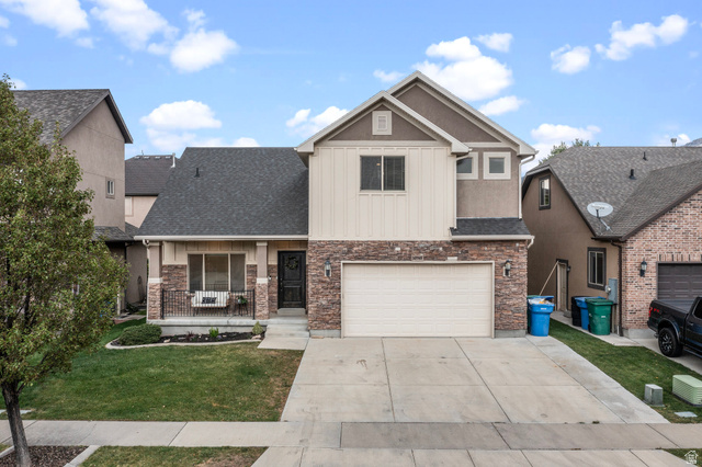 10789 N La Costa
                     MLS #2165929