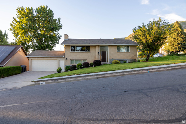 481 E 540 N
                     MLS #2165937