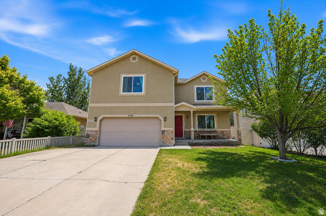 4328 N Maple Dr
                     MLS #2165938
