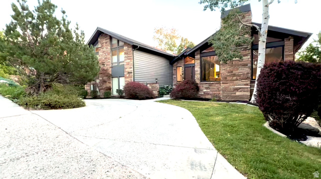 6458 S Canyon Cove Dr
                     MLS #2165941
