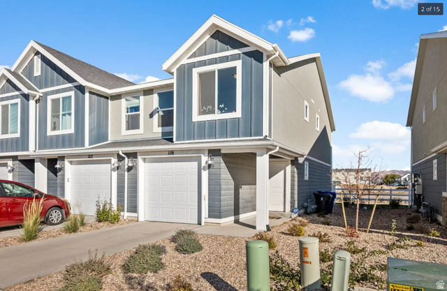 1116 E Pilot St
                     MLS #2165944