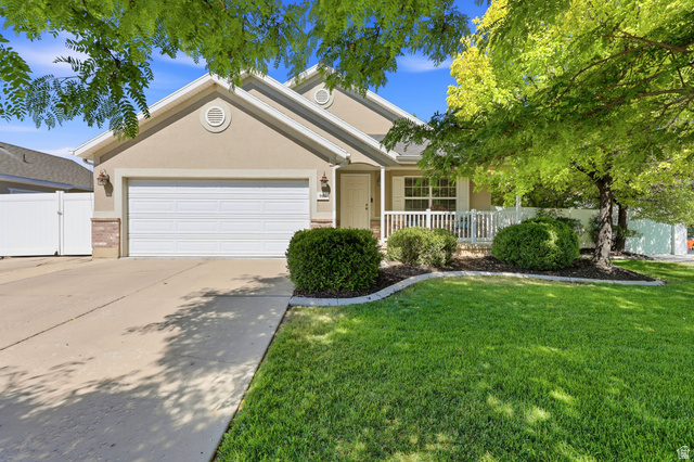8462 S Oak Farm Dr
                     MLS #2165949