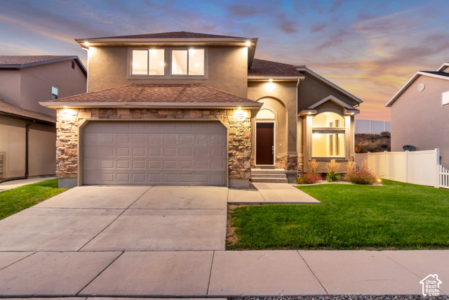 7462 S Sunset Maple Dr
                     MLS #2165957