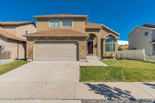 7462 S Sunset Maple Dr
                     MLS #2165957