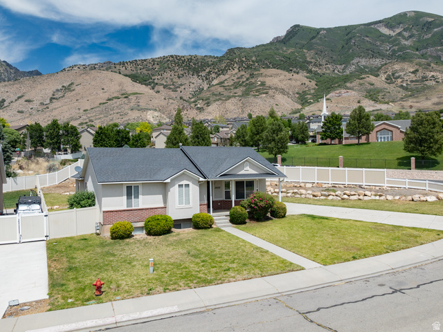 3926 W 10400 N
                     MLS #2165958