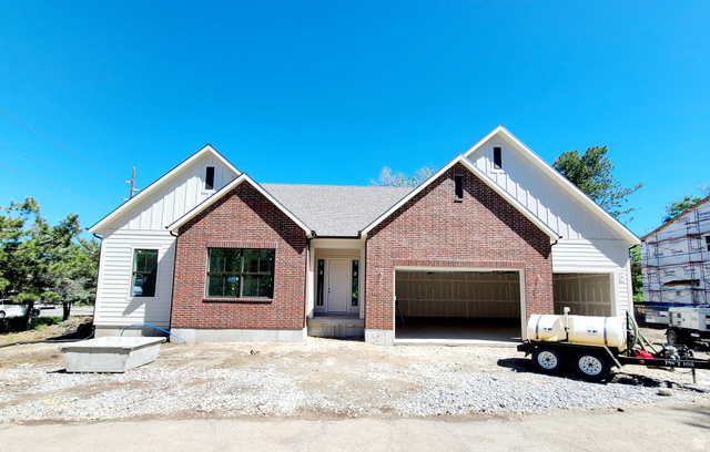 1987 E Walker Meadows Cir
                     MLS #2165962