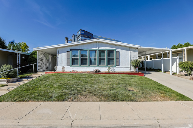 132 W Alta View Way
                     MLS #2165968