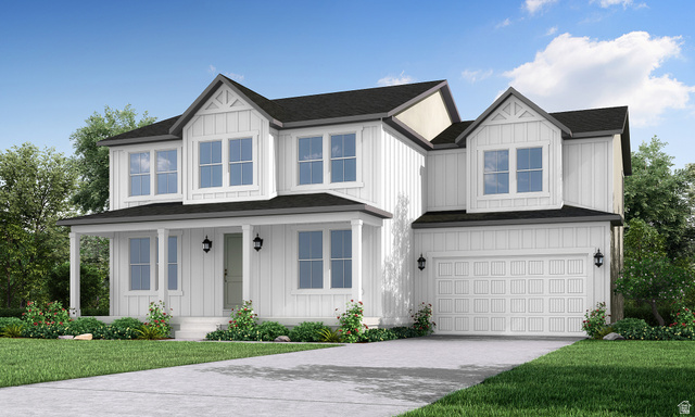 2007 E Walker Meadows Cir
                     MLS #2165970