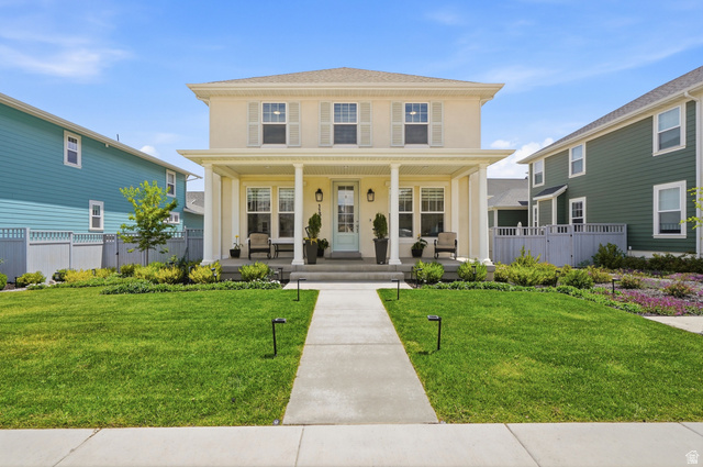 Main photo for 11363 S Watercourse Rd