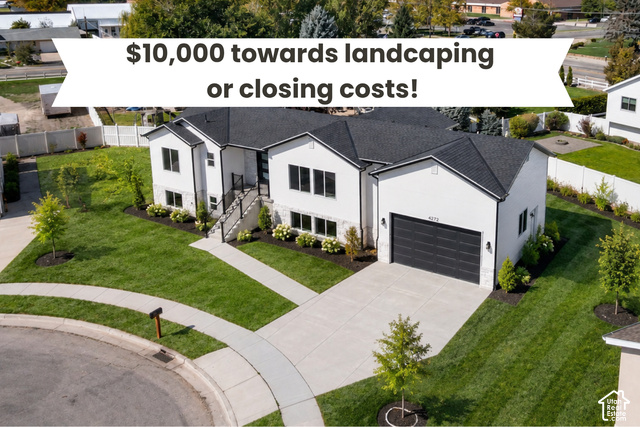 4272 W 4850 S
                     MLS #2165973