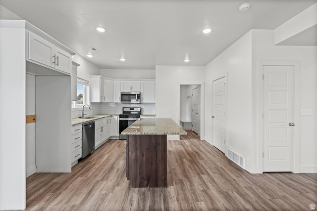 3147 N 3450 W, Plain City, UT 84404 — photo 5