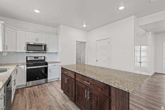 3147 N 3450 W, Plain City, UT 84404 — photo 4