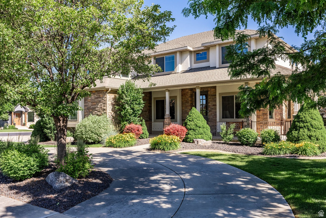 1476 W Elk View Cir
                     MLS #2165989