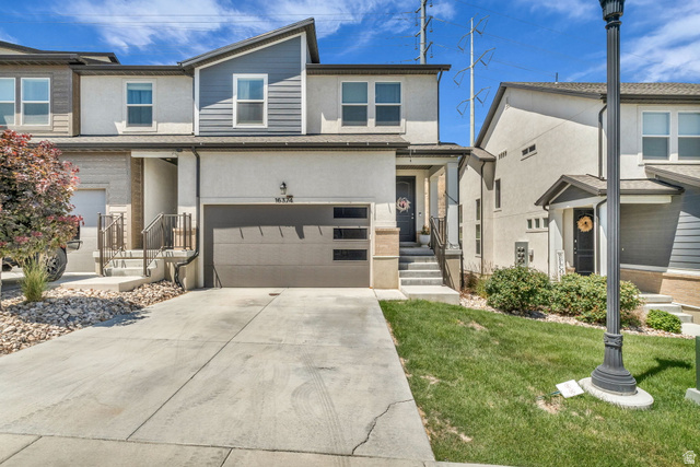 16374 S Piston Ln #204
                     MLS #2165993