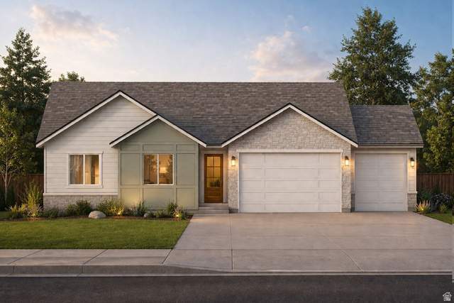 12764 S Harlow Ann Way #106
                     MLS #2165997