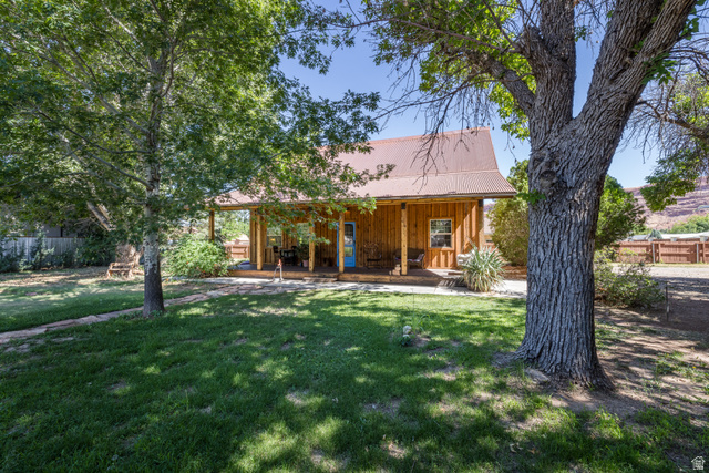 411 N 500 W
                     MLS #2165999