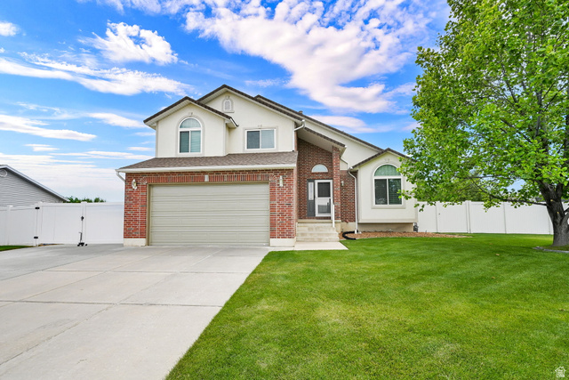 2334 N 2350 W
                     MLS #2166008