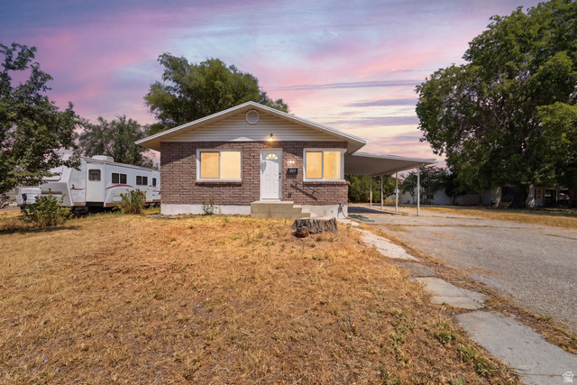 397 S Tremont St
                     MLS #2166010