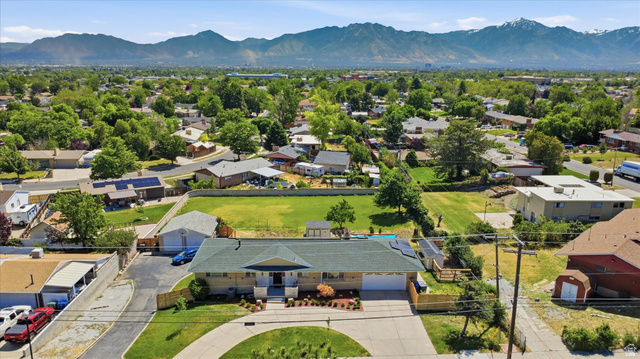 4395 S 3200 W
                     MLS #2166011