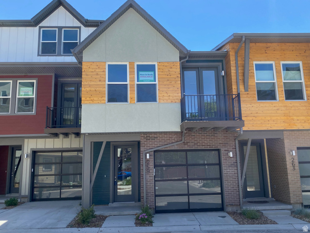 259 W Bishop Pl #2-08
                     MLS #2166014