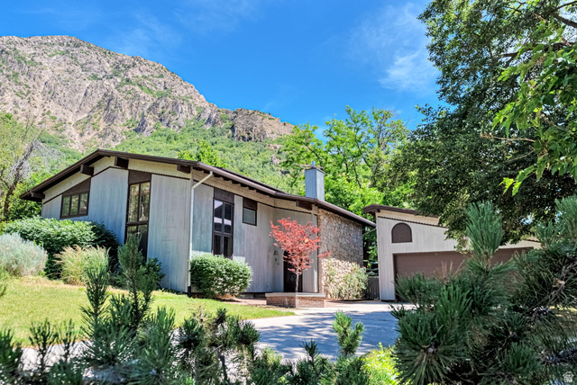 1863 E 28th St
                     MLS #2166017