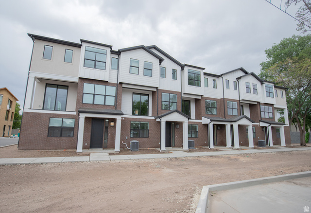 3784  Grape Ivy Ct #105
                     MLS #2166019
