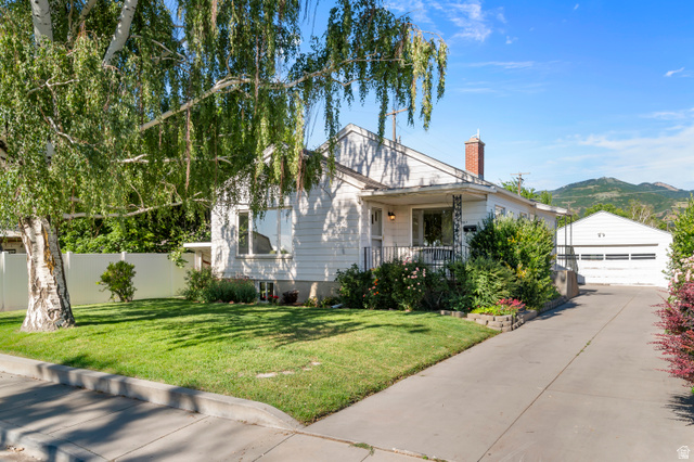 397 S 425 W
                     MLS #2166020